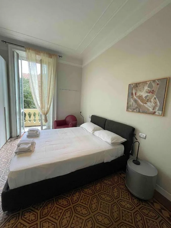 Chez Anna In Sempione - Mico, Citylife, San Siro Милан Апартаменты