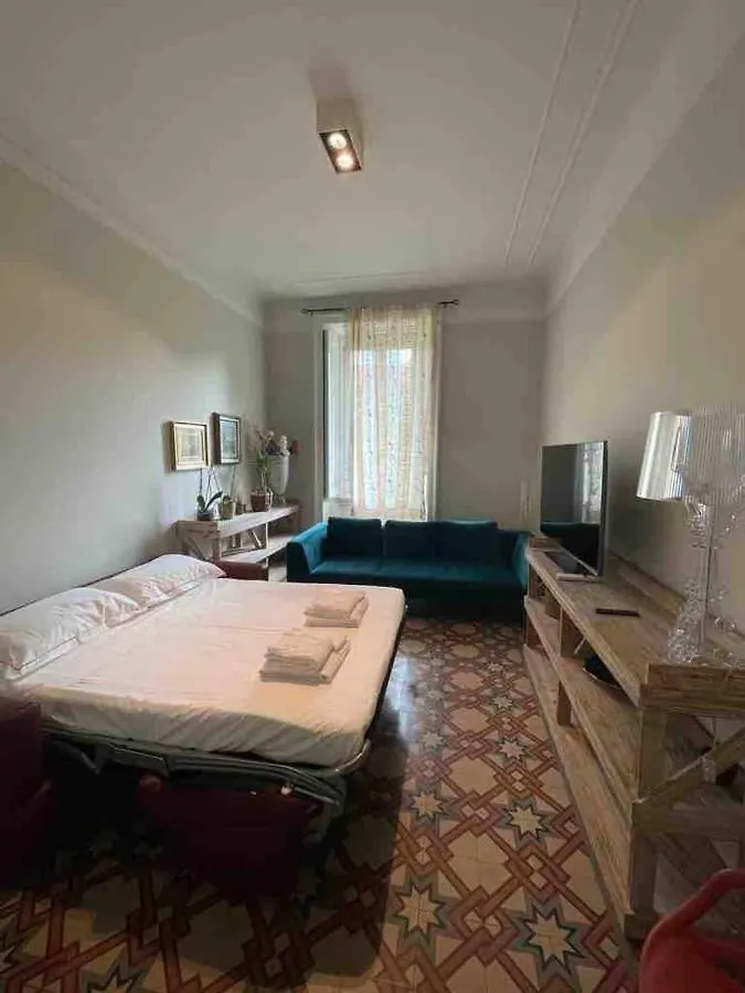 Chez Anna In Sempione - Mico, Citylife, San Siro Милан
