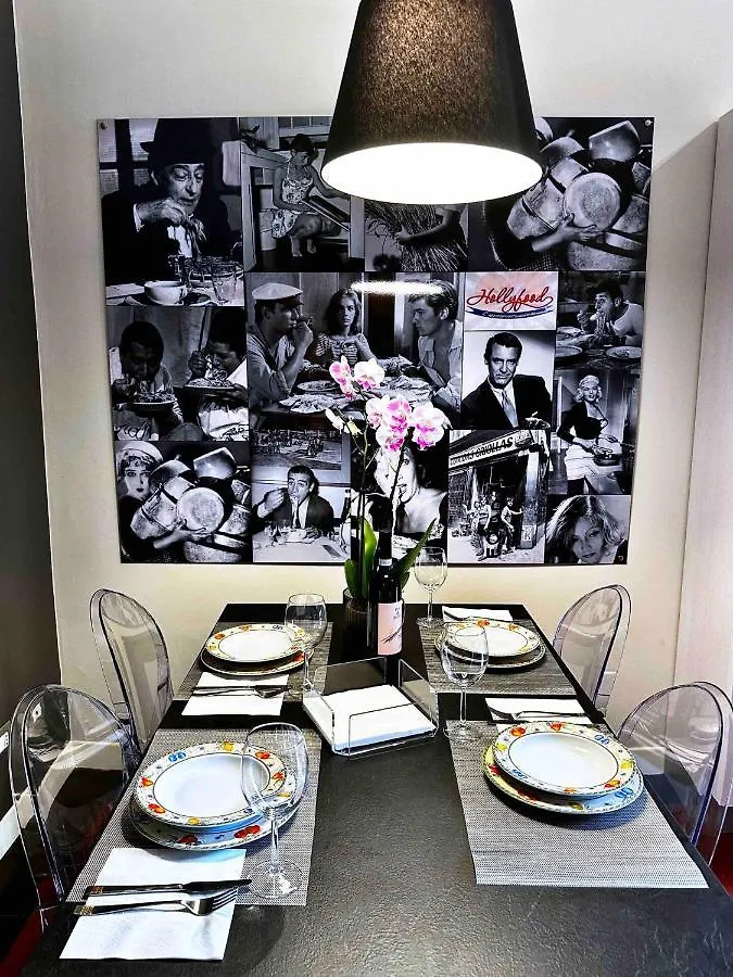 Апартаменты Chez Anna In Sempione - Mico, Citylife, San Siro Милан