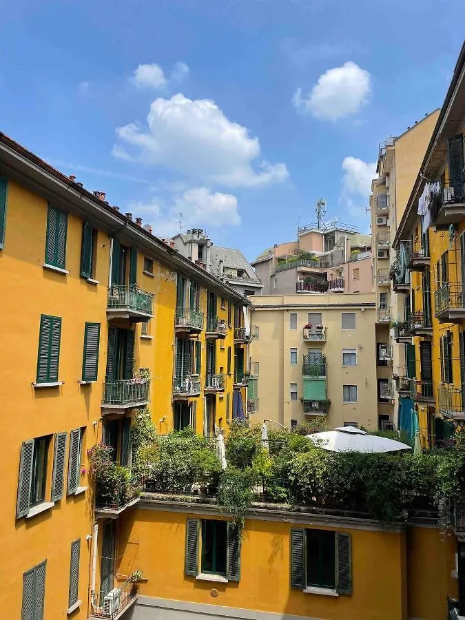 Chez Anna In Sempione - Mico, Citylife, San Siro Милан 0*,