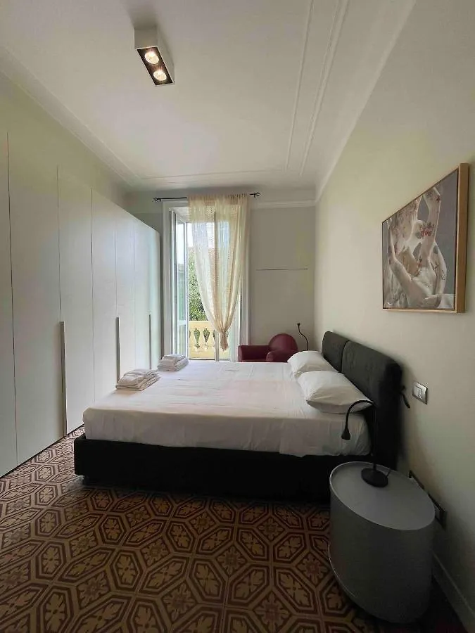 Апартаменты Chez Anna In Sempione - Mico, Citylife, San Siro Милан Италия