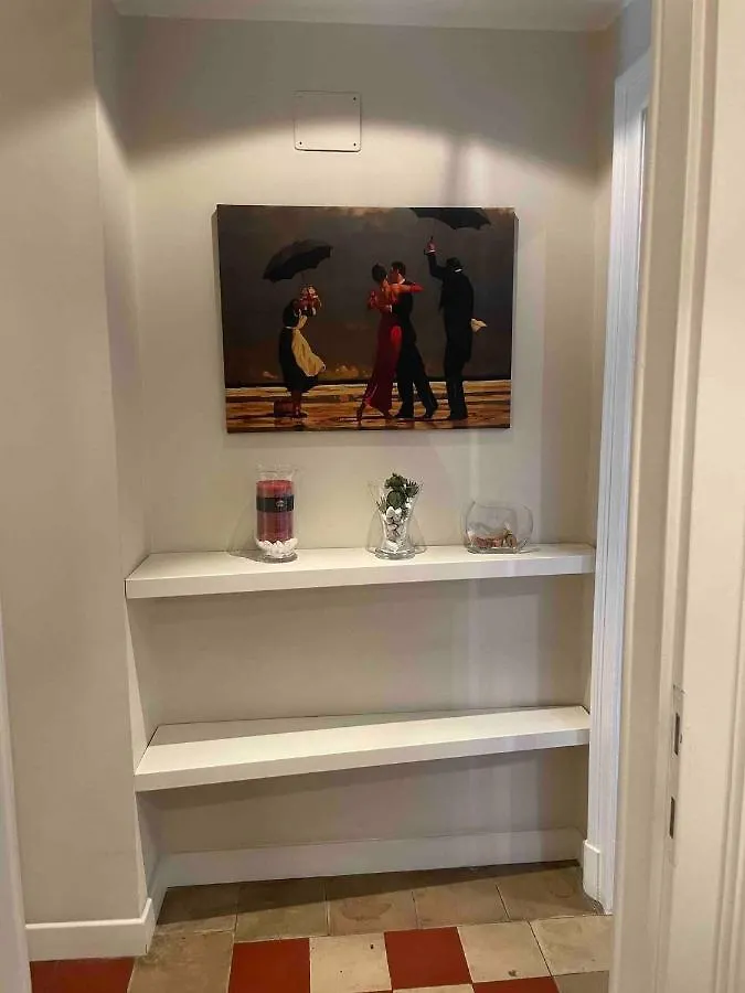 Chez Anna In Sempione - Mico, Citylife, San Siro Милан Италия