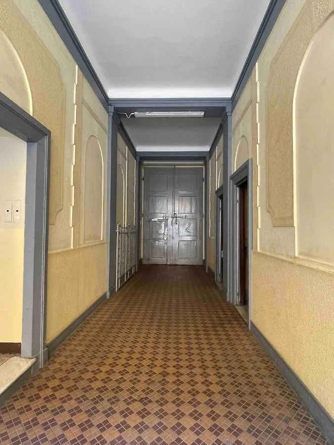 Chez Anna In Sempione - Mico, Citylife, San Siro Милан