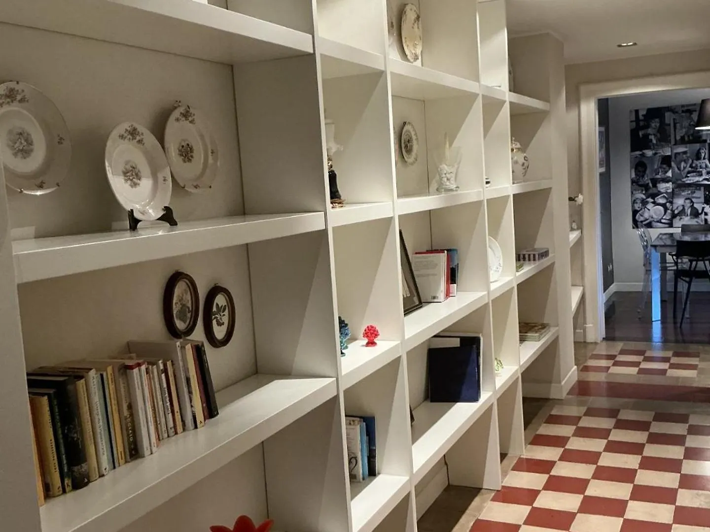 Chez Anna In Sempione - Mico, Citylife, San Siro Милан Италия