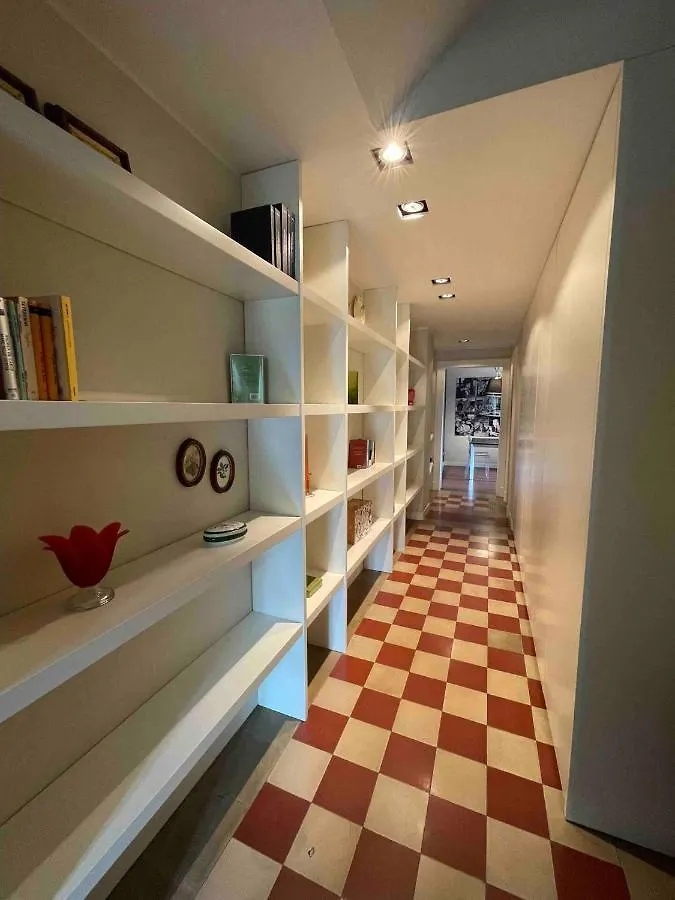 Chez Anna In Sempione - Mico, Citylife, San Siro Milano Italia