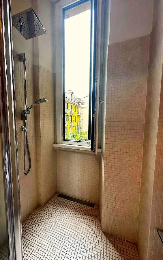 Appartamento Chez Anna In Sempione - Mico, Citylife, San Siro Milano Italia